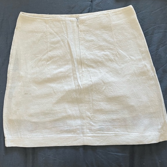 Altar’d State - Printed Skirt - Picture 2 of 4